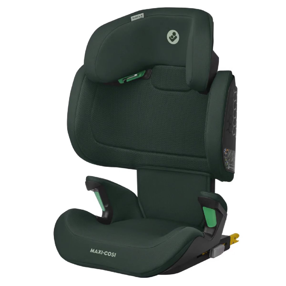Maxi cosi rodifix mothercare deals